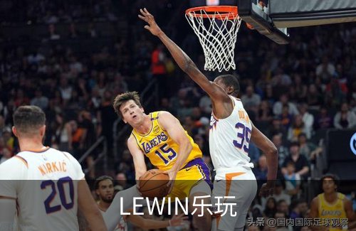 LEWIN乐玩简介